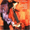 Glen moore - Nude bass ascending