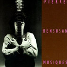 Pierre bensusan - Musiques