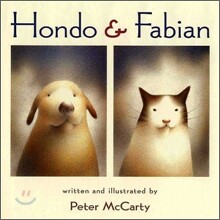 Hondo &amp; Fabian
