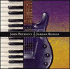 John petrucci & rudess - An evening with…