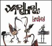 Yardbirds - Bird land