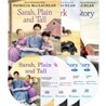 Sarah, Plain and Tall 3종 세트 (Book+CD)