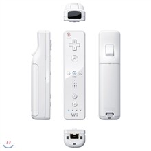 닌텐도 위 : 닌텐도 Wii 리모콘