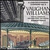 Andrew Manze 본 윌리암스: 교향곡 1집 - 2번, 8번 (Vaughan Williams: Symphonies Vol. 1)