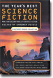 The Year's Best Science Fiction