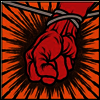 Metallica - St. Anger (Gatefold)(180G)(2LP)