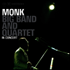 Thelonious Monk - Big Band & Quartet In Concert (180G)(2LP)