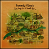 Brandy Clark - Big Day In A Small Town (LP)