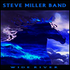 Steve Miller Band - Wide River (LP)