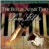 The Beegie Adair Trio (비지 어데어 트리오) - Love, Elvis