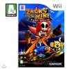 잭 앤 위키 발바로스의 보물(Wii)