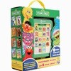 Me Reader & 8 books Library : Sesame Street 세서미 스트리트 미리더 사운드북