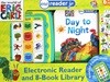 Me Reader Junior & 8 books Library : Eric Carle 에릭칼 미리더 주니어 사운드북