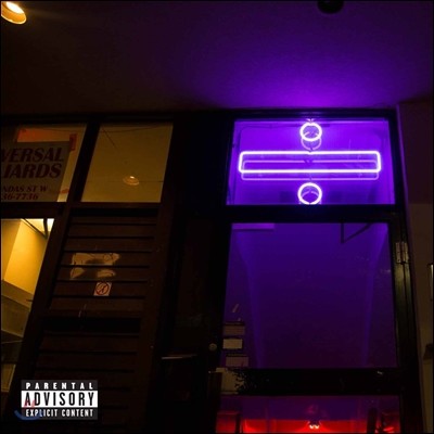 Dvsn (디비전) - Sept 5th