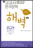 해벽