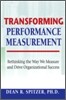 Transforming Performance Measurement