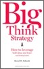 Big Think Strategy