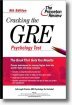 Cracking the GRE Psychology