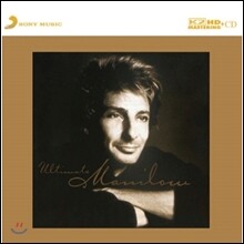Barry Manilow (배리 매닐로우) - Ultimate Manilow (얼티메이트 매닐로우) [K2HD]