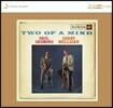 Paul Desmond And Gerry Mulligan (폴 데스몬드 & 게리 멀리건) - Two Of A Mind [K2HD]