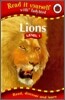 Read It Yourself with Ladybird Level 1 : Lions