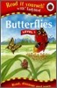 Read It Yourself with Ladybird Level 1 : Butterflies