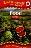 Read It Yourself with Ladybird Level 1 : Food