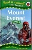 Read It Yourself with Ladybird Level 2 : Mount Everest