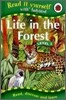 Read It Yourself with Ladybird Level 2 : Life in the Forest