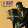 D.D. Jackson - Peace Song