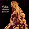 Odetta - christmas spirituals