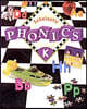 Scholastic Phonics K