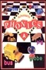Scholastic Phonics A