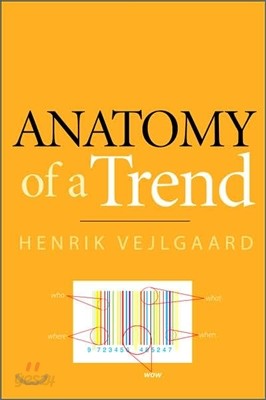 Anatomy of a Trend