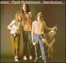 Clark-Hutchinson - Retribution