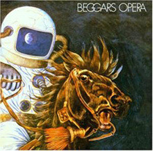 Beggars opera - Pathfinder