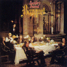 Lucifer's friend - Banquet