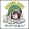 Beggars opera - Get your dog off me
