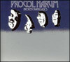 Procol harum - Broken barricades