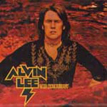 Alvin Lee - Anthology