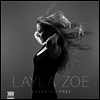 Layla Zoe - Breaking Free (180G)(LP)
