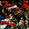 Lita Ford - Time Capsule (LP+CD)
