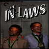 Criterion Collection: In-Laws (인 로우즈)(지역코드1)(한글무자막)(DVD)