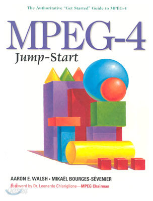 MPEG-4 Jump-Start