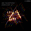 Various Artists - BBC Radiophonic Workshop - 21 (2LP)