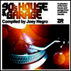 Various Artists - 90's House & Garage Vol. 1: Compiled By Joey Negro (Gatefold)(Vinyl 2LP)