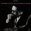 Booker Ervin - Freedom Book (Ltd. Ed)(Super Analog)(200G)(LP)