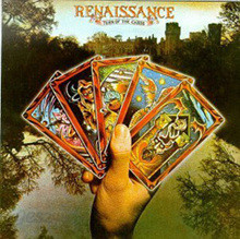 Renaissance - Turn of the cards