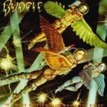 Budgie - If I Were Brittania I'd Waive the Rules