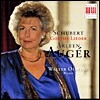 Schubert : Goethe-lieder